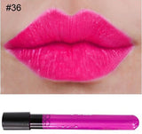 High Quality Velvet Waterproof & Long-lasting Lipstick