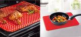 Non-Stick Cooking & Baking Silicone Pad