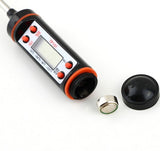Digital Thermometer for BBQ & other Foodstuff